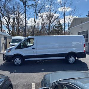 FORD TRANSIT 250 - 3