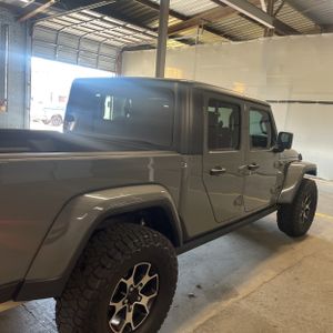 JEEP GLADIATOR SPORT S - 9