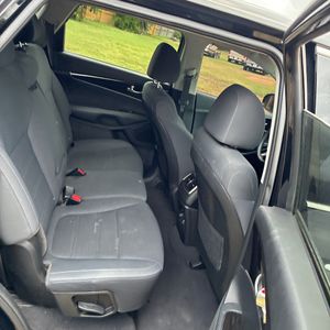 صورة مصغرة 34 لـ 2019 KIA SORENTO LX