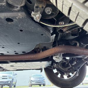 2025 Subaru OUTBACK ONYX EDITION thumbnail 29