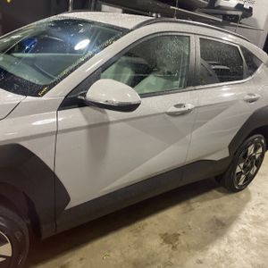 HYUNDAI KONA SEL - 3