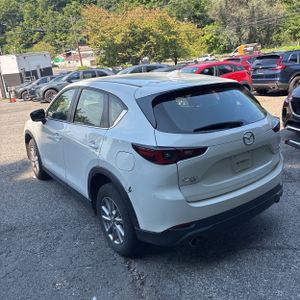 2023 Mazda CX-5 2.5 S 照片 5