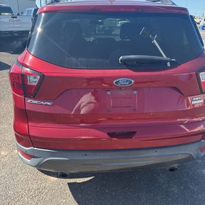 2019 FORD ESCAPE SEL 缩略图 23