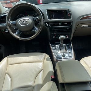 2016 AUDI Q5 2.0T QUATTRO PREMIUM 照片 37