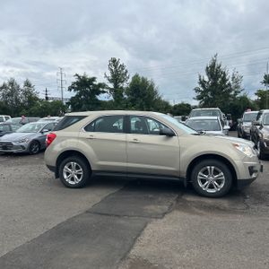 صورة 10 لـ 2012 Chevrolet EQUINOX LS