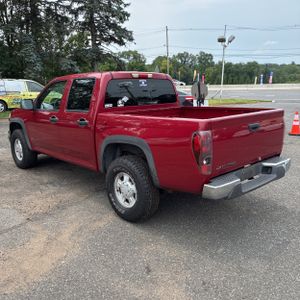 2006 Chevrolet COLORADO LT 照片 5