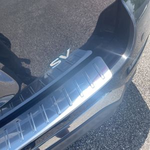 2017 Nissan PATHFINDER SV 缩略图 23