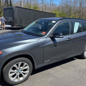 BMW X1 - 2
