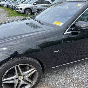 MERCEDES-BENZ S-CLASS - 2