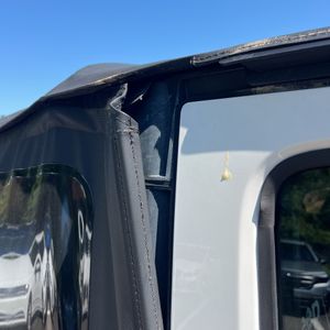 2009 JEEP WRANGLER X — миниатюра 55