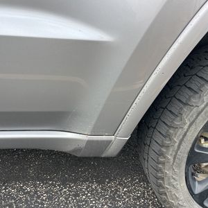 2019 JEEP GRAND CHEROKEE ALTITUDE — фото 60