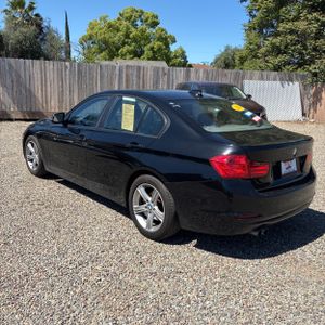 BMW 3 SERIES 328I - 5