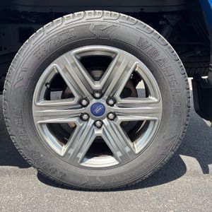 صورة مصغرة 17 لـ 2018 FORD F-150 XLT
