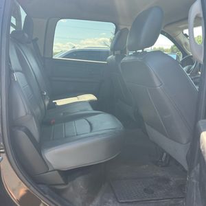 2014 RAM 2500 TRADESMAN 照片 34