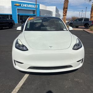 صورة مصغرة 14 لـ 2023 Tesla MODEL Y LONG RANGE