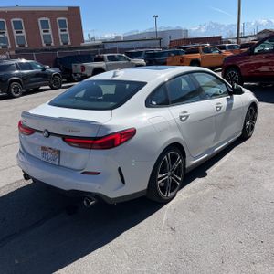 BMW 2-SERIES XDRIVE - 8