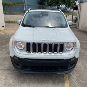 صورة مصغرة 14 لـ 2015 JEEP RENEGADE LIMITED