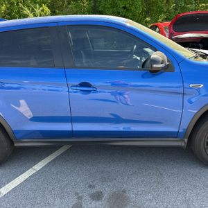 MITSUBISHI OUTLANDER SPORT 2.0 LE - 10