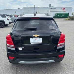 2019 Chevrolet TRAX LT — фото 7