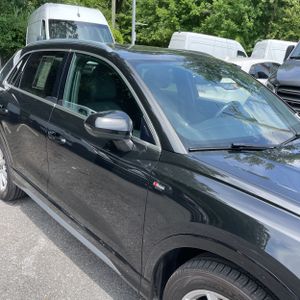 2023 AUDI Q3 S-LINE PREMIUM S LINE — фото 9
