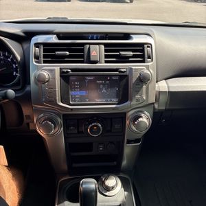 2015 Toyota 4RUNNER SR5 PREMIUM — фото 34