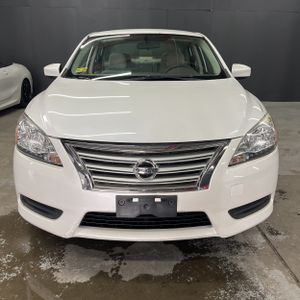 صورة 14 لـ 2014 Nissan SENTRA S