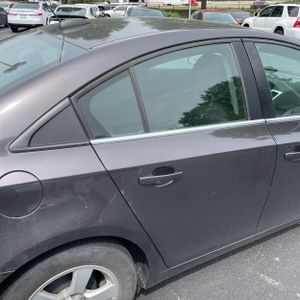 CHEVROLET CRUZE 1LT AUTO - 9