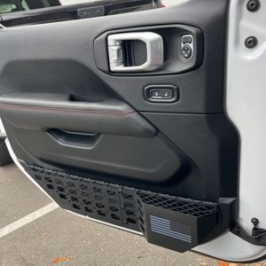 2021 JEEP GLADIATOR RUBICON — миниатюра 60