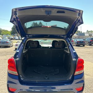 صورة مصغرة 42 لـ 2017 Chevrolet TRAX LT