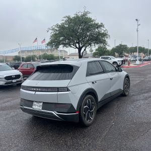 HYUNDAI IONIQ 5 SEL - 8