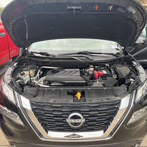 صورة مصغرة 45 لـ 2023 Nissan ROGUE SL