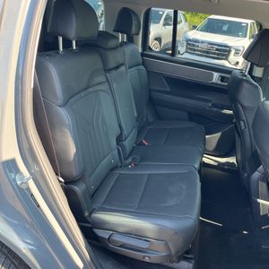 صورة مصغرة 34 لـ 2025 Hyundai SANTA FE SEL
