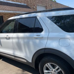 صورة 6 لـ 2020 FORD EXPLORER XLT