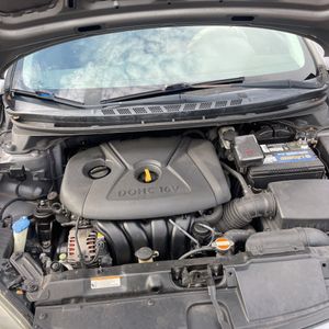 2011 Hyundai ELANTRA GLS 缩略图 41