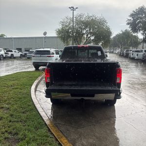 2018 Chevrolet SILVERADO 1500 LTZ — миниатюра 43