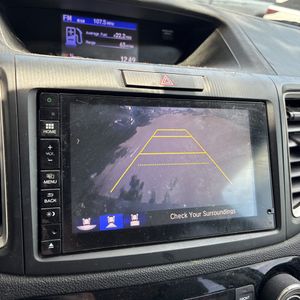 2015 Honda CR-V EX-L 缩略图 38