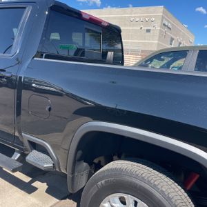 صورة 4 لـ 2026 Chevrolet SILVERADO 2500HD LT
