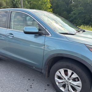 صورة مصغرة 13 لـ 2014 Honda CR-V EX