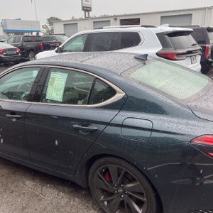 صورة 6 لـ 2023 Genesis G70 3.3T STANDARD