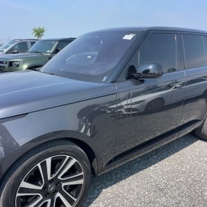 صورة 2 لـ 2023 LAND Rover RANGE ROVER P530 SE