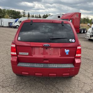 FORD ESCAPE XLS - 7
