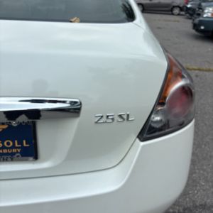 صورة 23 لـ 2011 Nissan ALTIMA 2.5 SL