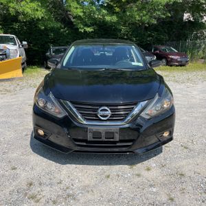 صورة مصغرة 14 لـ 2016 Nissan ALTIMA 2.5 SR