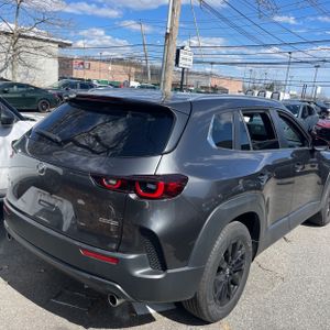 MAZDA CX-50 2.5 S PREFERRED PLUS - 8
