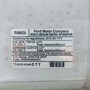 صورة مصغرة 47 لـ 2018 FORD F-150 XLT