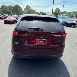 MAZDA CX-90 3.3 TURBO PREMIUM SPORT - 7