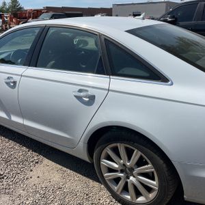 AUDI A6 2.0T PREMIUM - 6