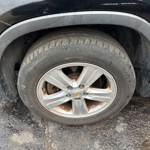 صورة مصغرة 17 لـ 2018 Chevrolet TRAX LT