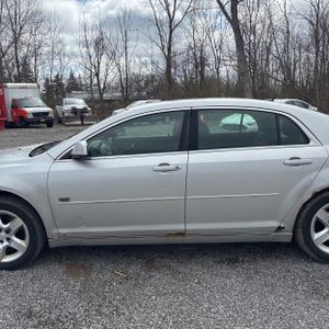 Chevrolet Malibu LT - 4