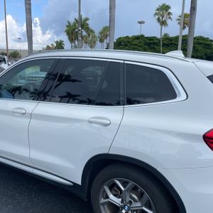 صورة 6 لـ 2020 BMW X3 XDRIVE30I